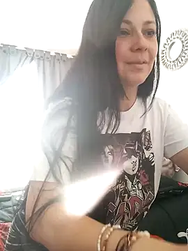 FelinaJohnson online show from 01/18/25, 07:37