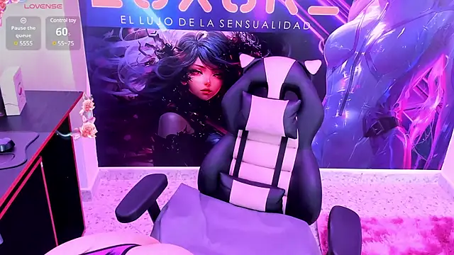 FelinaJohnson online show from 01/23/25, 10:01