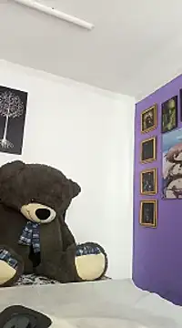 FelinaJohnson online show from 01/25/25, 04:57