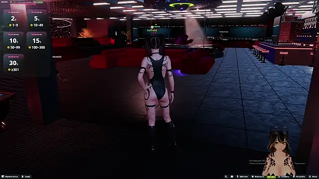 Yourlittledemon online show from 06/10/26, 08:08