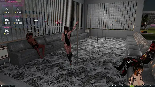 Yourlittledemon online show from 06/26/26, 07:07