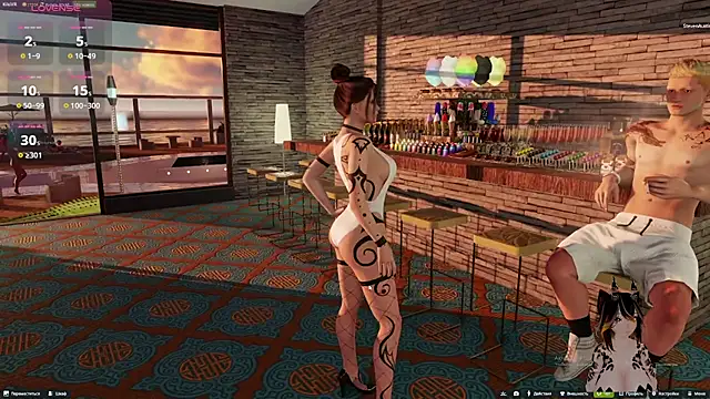 Yourlittledemon online show from 07/18/26, 07:28