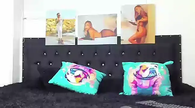 doll celeste20 online show from 01/14/25, 02:53