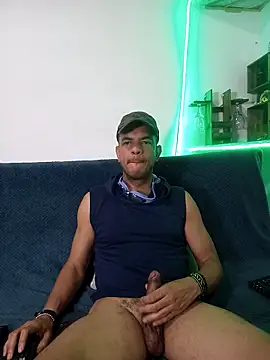 latinmartin73 online show from 03/02/25, 02:41