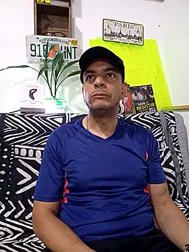 latinmartin73 online show from 09/13/25, 12:21