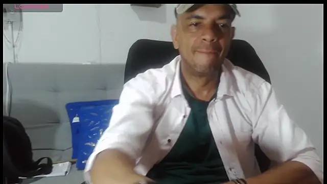 latinmartin73 online show from 05/20/26, 12:28