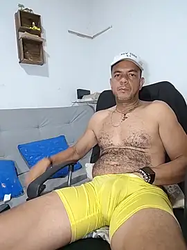 latinmartin73 online show from 05/27/26, 01:57