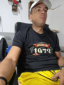 latinmartin73 online show from 06/11/26, 12:54