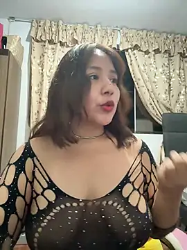 kittyfresita online show from 02/28/25, 02:42