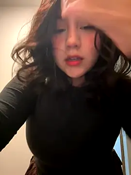 Snapshot of kittyfresita chatting on 10/09/25, 01:25 kittyfresita online show from 10/09/25, 01:25