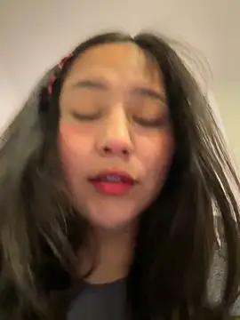 Snapshot of kittyfresita chatting on 10/16/25, 02:01 kittyfresita online show from 10/16/25, 02:01