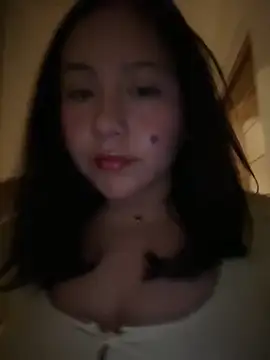 Snapshot of kittyfresita chatting on 10/20/25, 06:14 kittyfresita online show from 10/20/25, 06:14