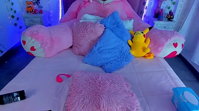 dulcevegga online show from 06/11/26, 03:15