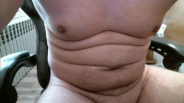 HornyBigCummer online show from 10/22/25, 01:00