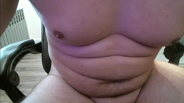 HornyBigCummer online show from 10/29/25, 12:07