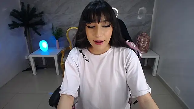 Gaby ch online show from 12/04/24, 03:37