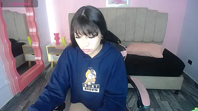 Gaby ch online show from 12/16/24, 07:15