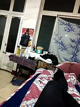 huzi518 online show from 01/30/25, 03:51