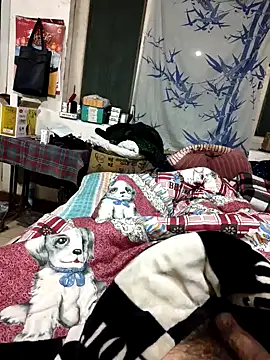 huzi518 online show from 01/31/25, 04:59