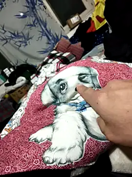 huzi518 online show from 02/02/25, 04:22