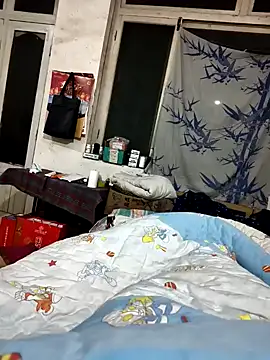 huzi518 online show from 02/06/25, 02:48