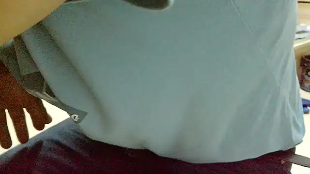 huzi518 online show from 09/14/25, 03:22