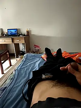 huzi518 online show from 11/12/25, 05:08