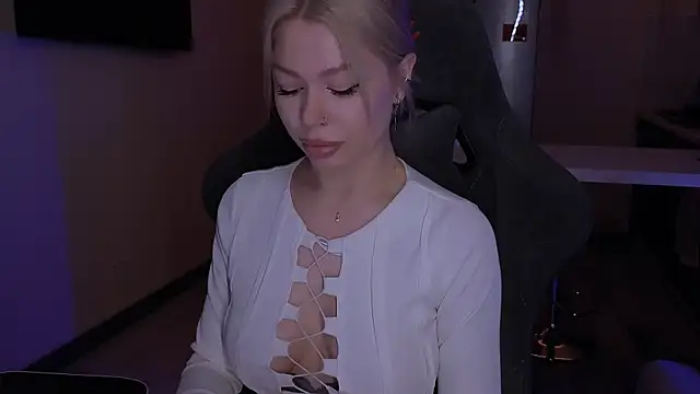 Sasha Mason online show from 11/22/25, 02:32