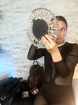 zoeharryzon online show from 05/30/26, 01:52
