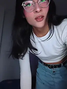 Kiitygirl online show from 07/02/26, 10:16