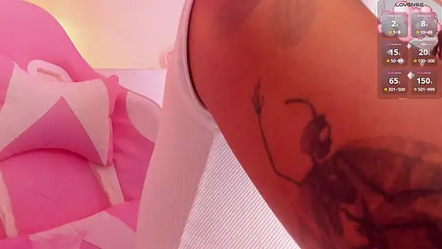 soy jess03 online show from 09/19/25, 12:17