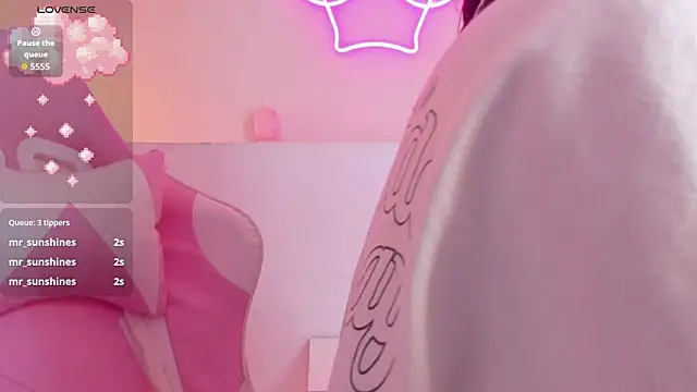 soy jess03 online show from 10/06/25, 12:24