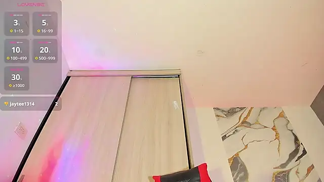 zandra milf  online show from 01/24/25, 03:02