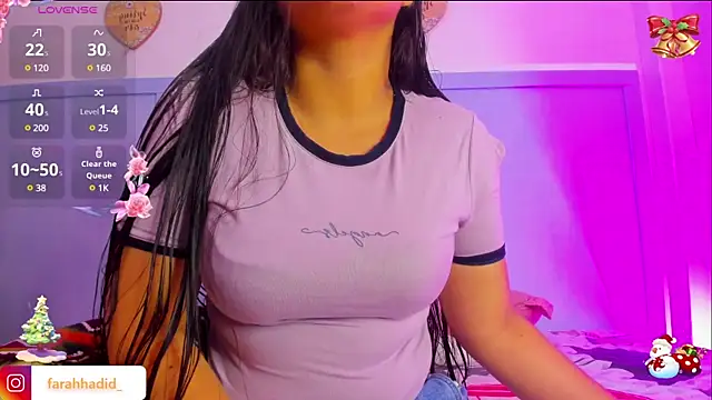 Maisa issa online show from 12/17/24, 12:00