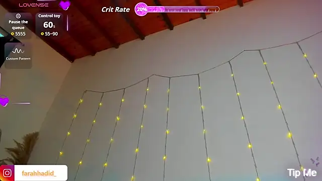 Maisa issa online show from 04/30/26, 01:28