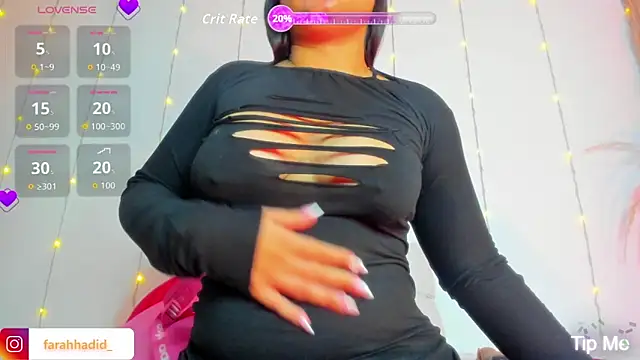 Maisa issa online show from 06/08/26, 01:00