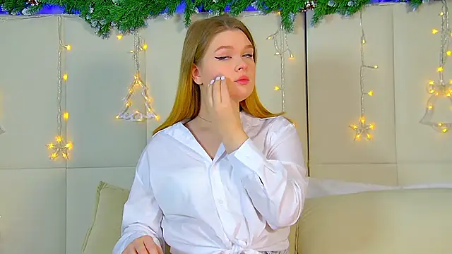 CrystalLyons online show from 12/22/24, 06:06