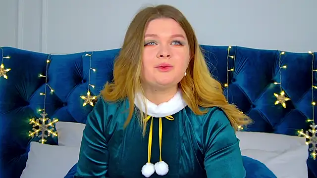 CrystalLyons online show from 12/25/24, 06:09
