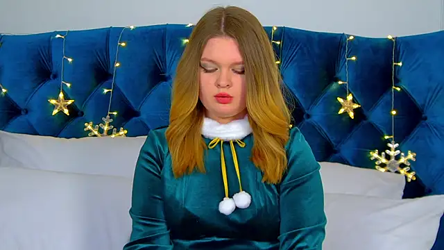 CrystalLyons online show from 12/25/24, 04:22