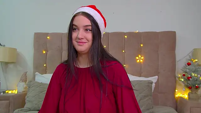 ChristinaMilton online show from 12/24/24, 06:28