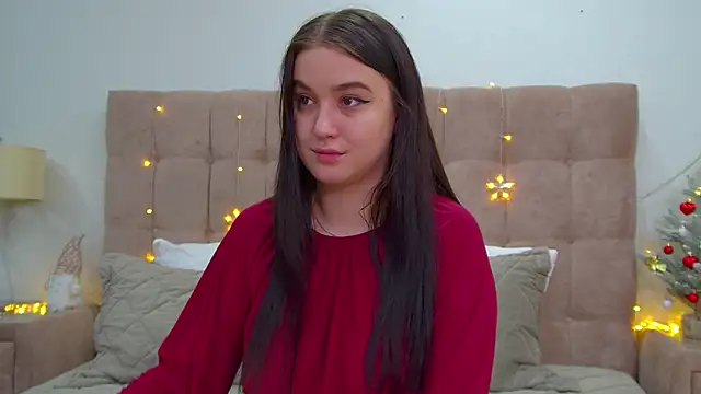 ChristinaMilton online show from 12/25/24, 04:01