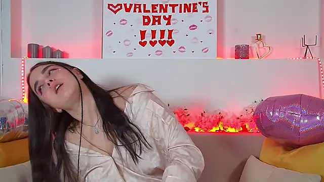 ChristinaMilton online show from 02/15/25, 04:14