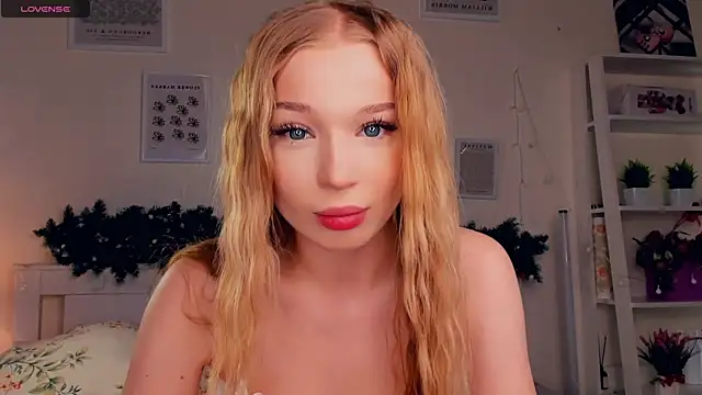 EvaSolisv online show from 01/05/25, 07:17