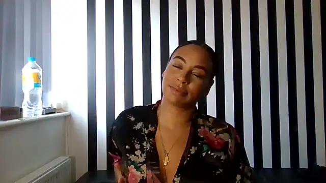 Snapshot of bigbootyjayda chatting on 01/31/25, 12:40 bigbootyjayda online show from 01/31/25, 12:40