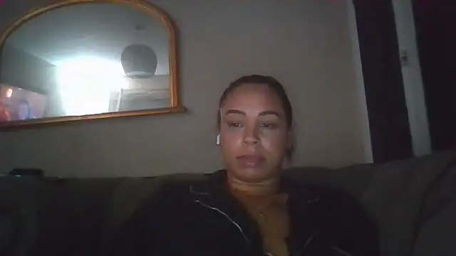 bigbootyjayda online show from 11/17/25, 11:54