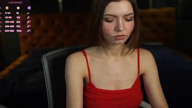 Michelle 054 online show from 12/13/24, 12:28