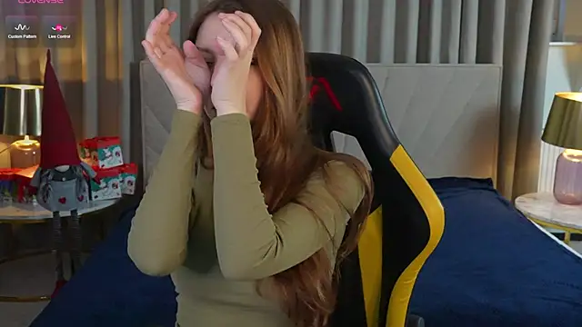 Michelle 054 online show from 01/08/25, 12:47