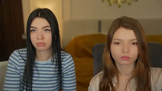 Michelle 054 online show from 01/31/25, 12:07