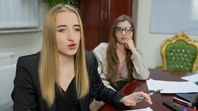 Michelle 054 online show from 02/08/25, 07:59