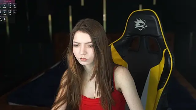 Michelle 054 online show from 03/10/25, 12:59